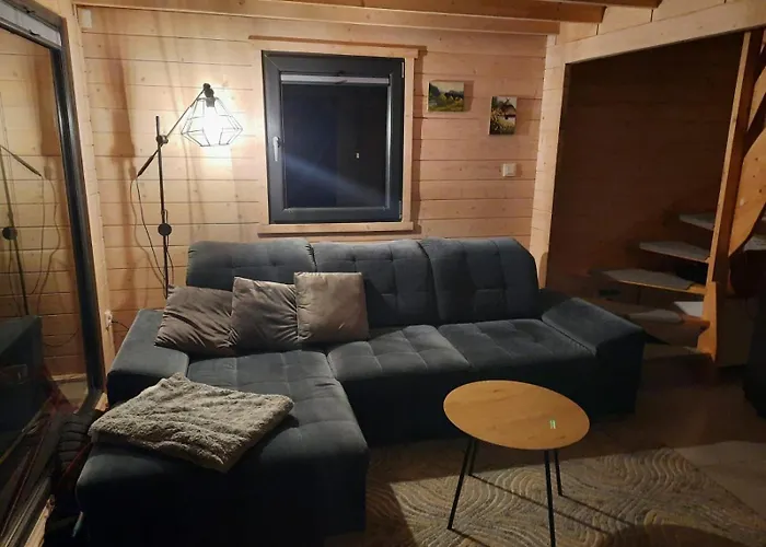 Ostoja Semesterbostad