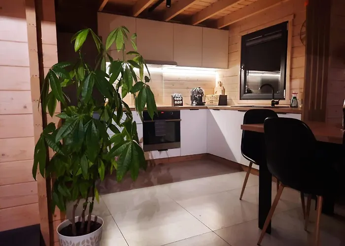 Ostoja Semesterbostad