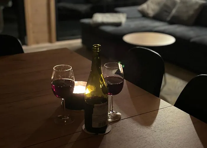 Ostoja Lomnica (Walbrzych)