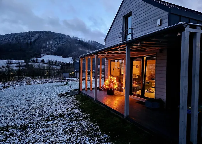 Ostoja Lomnica (Walbrzych)